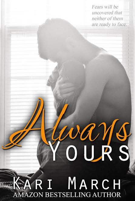 always your cover