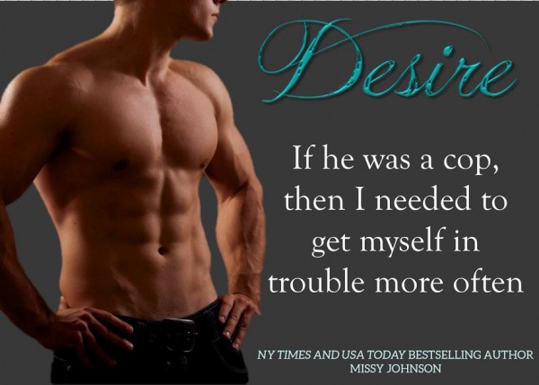 desire teaser