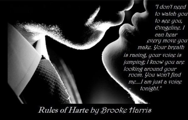 rules of harte