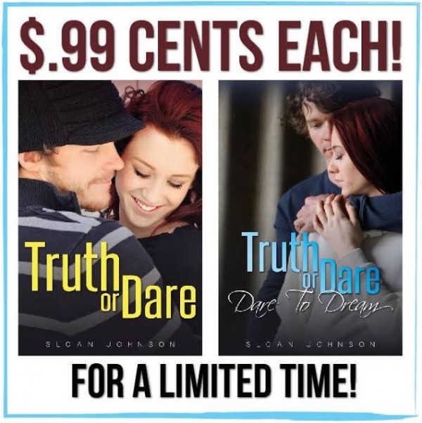 truth or dare sale