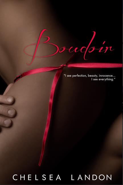 boudoir cover