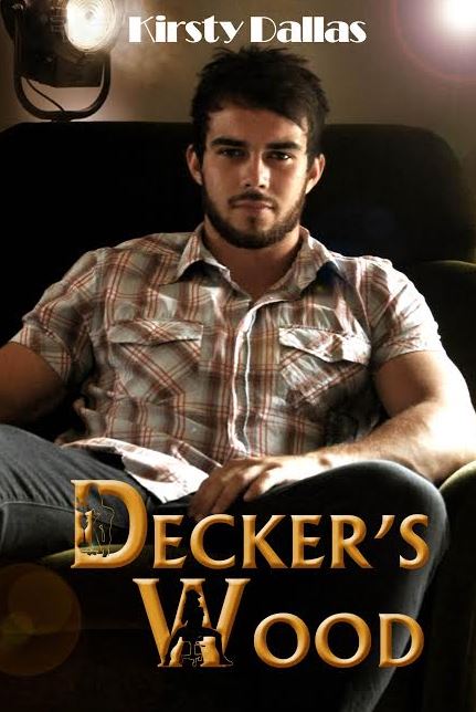 deckers wood cover