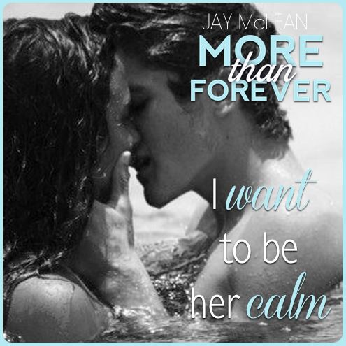 more than forever teaser