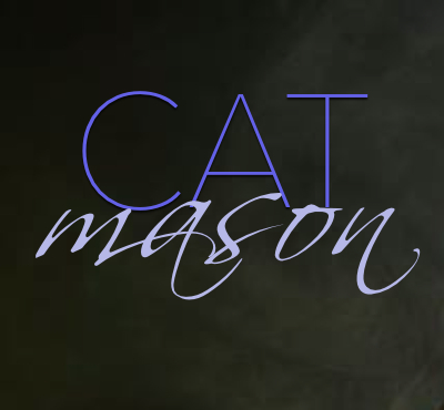 cat mason logo