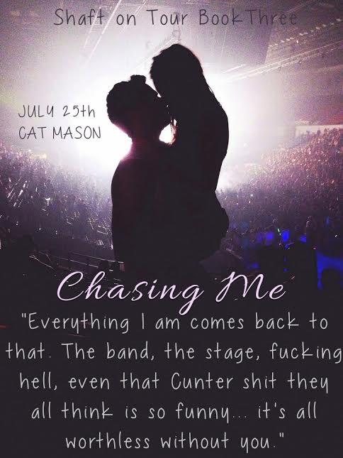 chasing me teaser 2