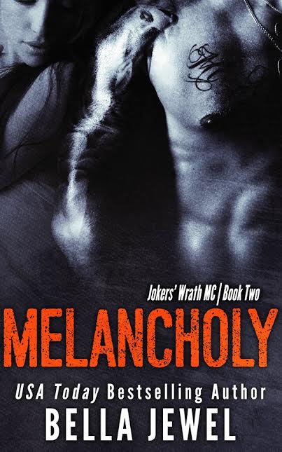 melanchology cover