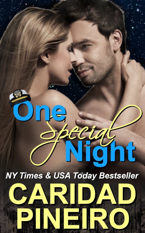 one special night cover