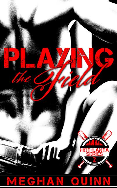 playing the field cover