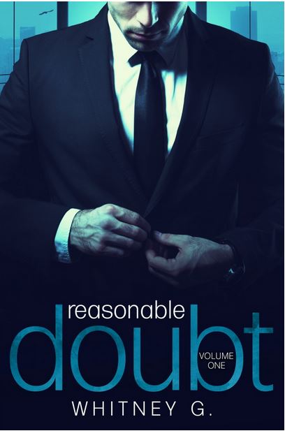 reasonable doubt cover