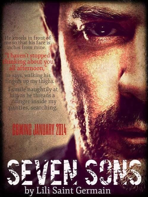 seven sons teaser 2