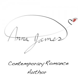 anna james profile