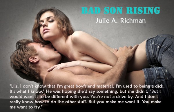 bad son rising teaser 1