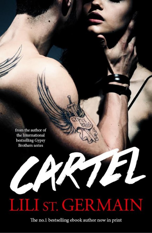 cartel cover