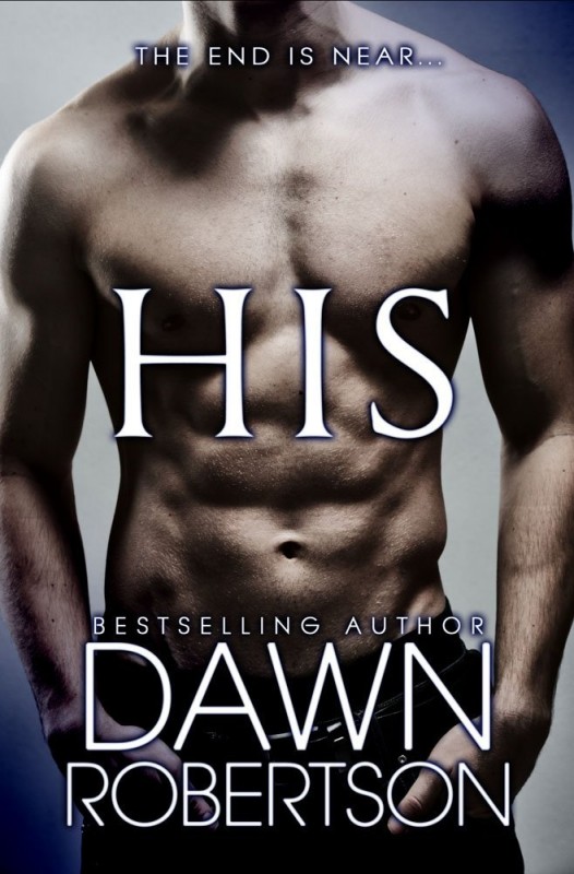 his cover dawn