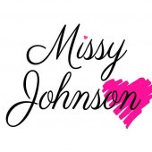 missy johnson logo