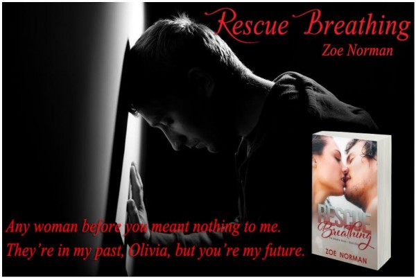 rescue breathing teaser