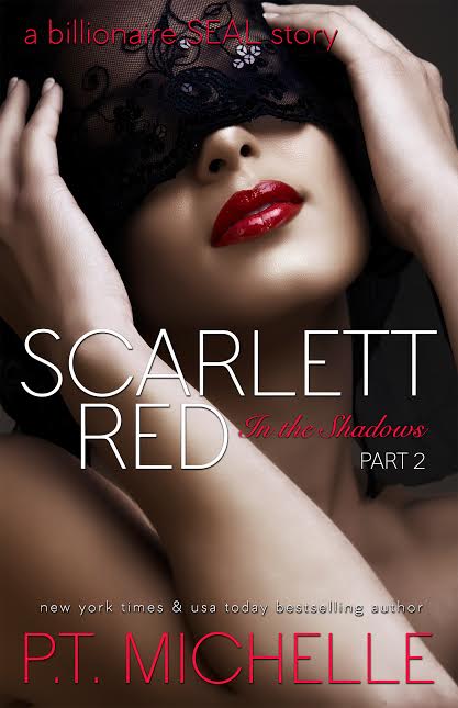 scarlett red cover