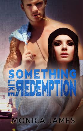 something like redemption cover