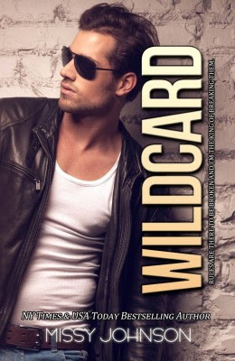 wildcard cover