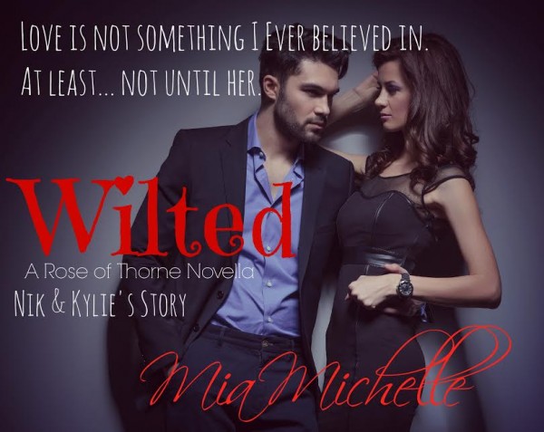 wilted teaser