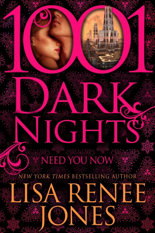 1001 dark nights