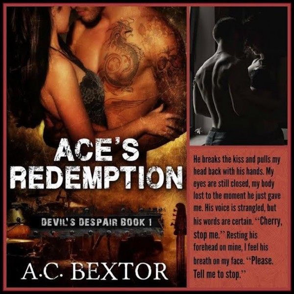 aces redemption teaser