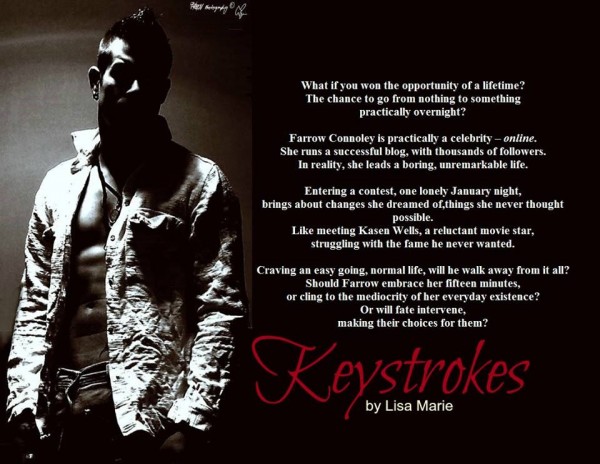 keystrokes teaser