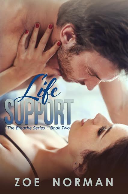 life support cover