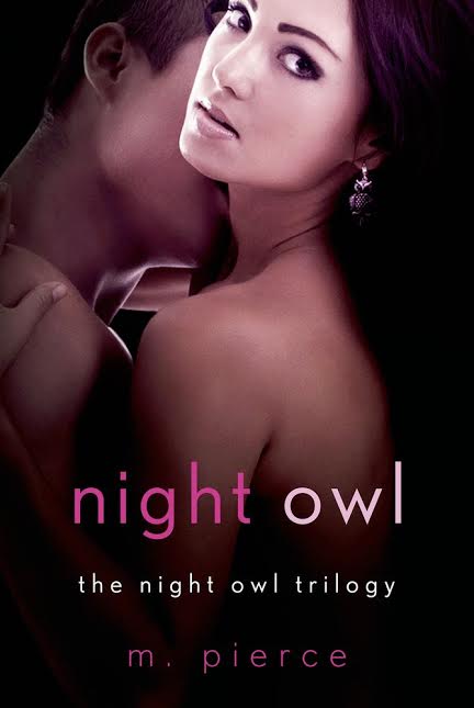 night owl man woman cover