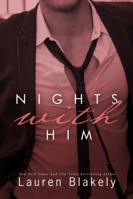 nights with him cover