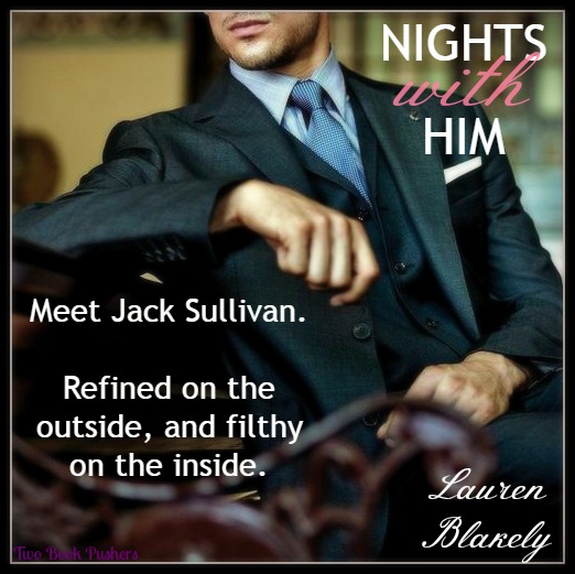 nights with him teaser