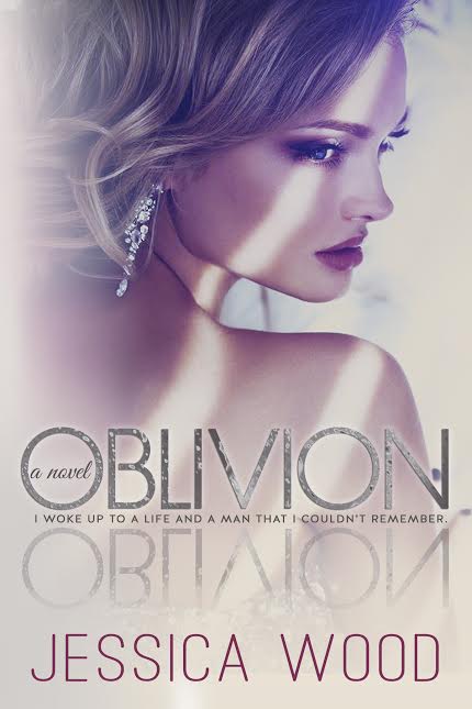 oblivion cover