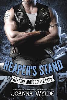 reapers stand cover joanna