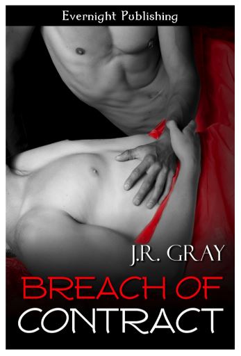 breach of contract cover