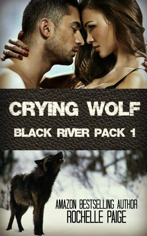 crying wolf cover