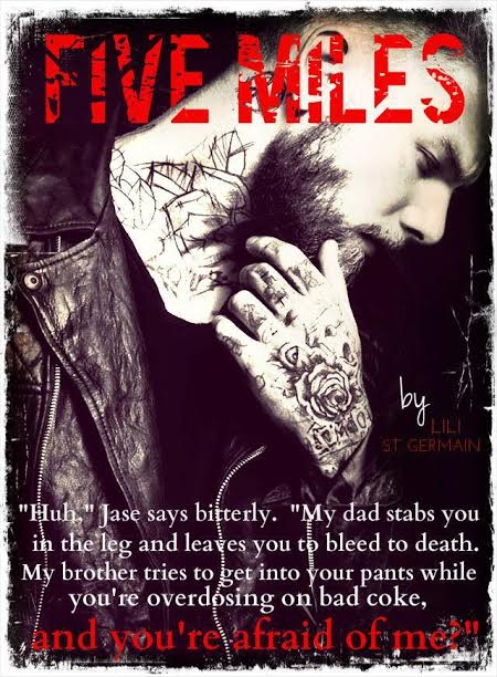 five miles teaser jase