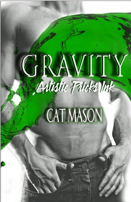 gravity cat mason