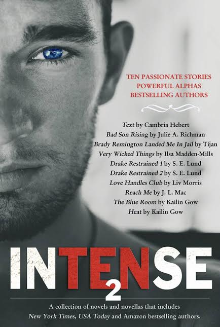 intense 2 cover