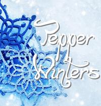 peppert winters bio