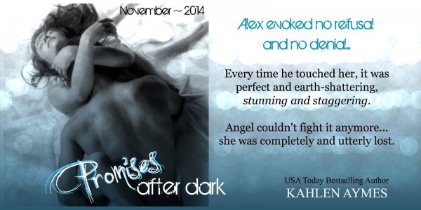 promises after dark teaser