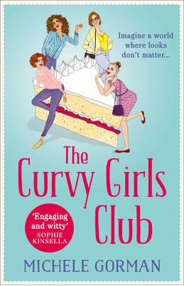 the curvy girls club uk