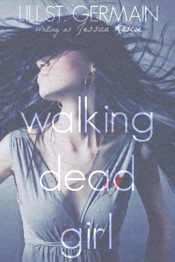 walking dead girl