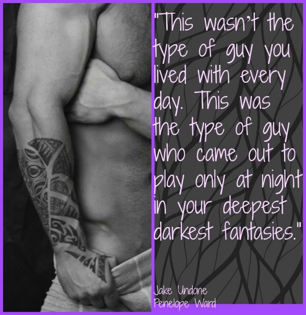 Foreplay Jake Undone Teaser 1