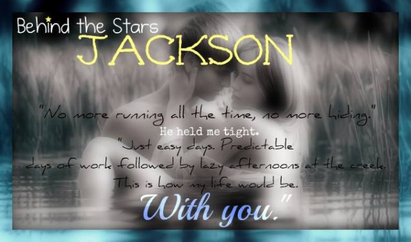 behind the stars jackson