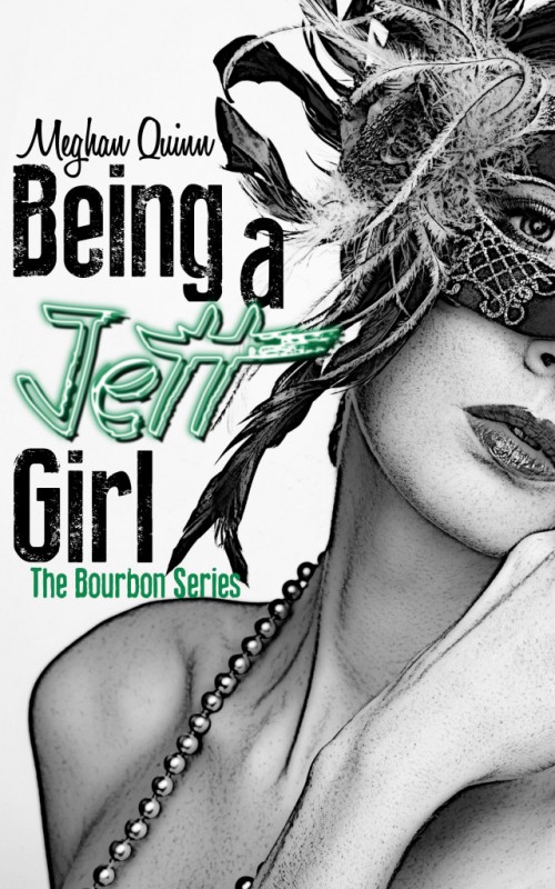 being a jett girl cover