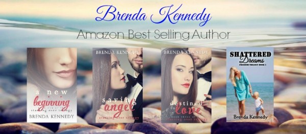 brenda kennedy banner