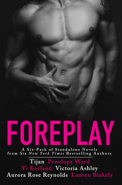 foreplay cover