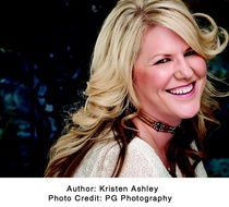 kristen ashley headshot