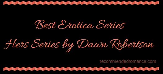 best of 2014 erotica series