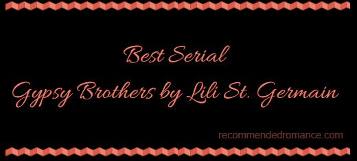 best of 2014 serial